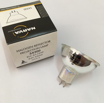 NARVA 54300 ELC 24V 250W Bulb Endoscope Microscope Cold Light Source Lamp Cup 24V 250W