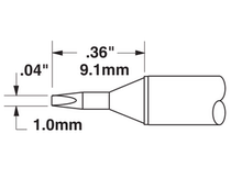 STTC-825 Soldering Iron Head USA METCAL OKI Solder Agent USA OKI Products