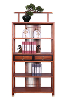 shi ji tenda 1718 bookcase