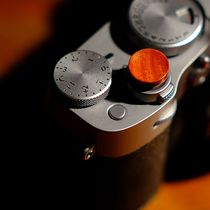 Fuji camera shutter button XE4 3XT4 X100V XS10 XT30 XT3 XPRO3 2 camera accessories