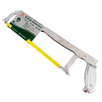 Wei Lishi brand 12 inch 300MM all-steel adjustable hacksaw frame movable Hacksaw WS02B