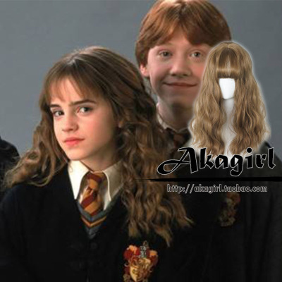 Bhiner Cosplay : Hermione Granger cosplay costumes  Harry Potter Series -  Online Cosplay costumes marketplace