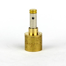 Pipe nozzle accessories Filter core FILTER FILTER copper head External long head FILTER COPPER head 12MM