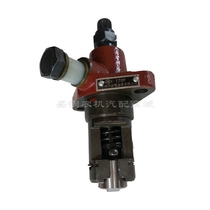 Changchai single-cylinder diesel engine parts fuel injection pump R170 often hair R176 3 horsepower 4 horsepower high pressure oil pump assembly