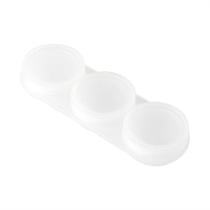 MUJI MUJI polypropylene cream box 3