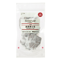 MUJI MUJI substitute tea Dr. Louis tea