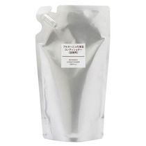 MUJI Seaweed Essence Conditioner(Replacement)