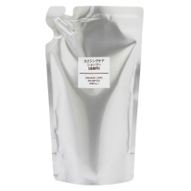 MUJI MUJI jing fa shampoo
