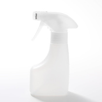 MUJI polyethylene bottle spray mini