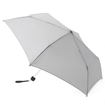  MUJI Lightweight rain and rain dual-purpose folding umbrella