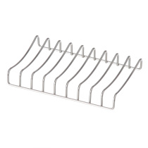 No-print good products MUJI Stainless Steel Soap Dish