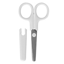 MUJI MUJI stainless steel scissors