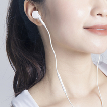 Original headset for vivox27x23x9x30 S6 s1 s5 Z5x y5s x21x20X50 mobile phone vivo sub wired in-ear