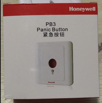 Original Honeywell Honeywell PB3 86 emergency alarm button bank emergency switch panel