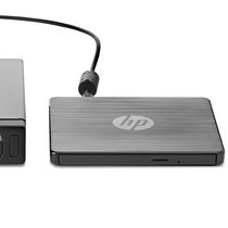 HP HP USB external DVD burning optical drive GP70N server notebook thin and thin burner National warranty