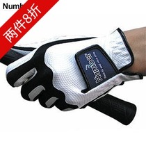 Golf gloves mens super retractable magic gloves Durable and comfortable special GOLF supplies