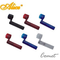 Qi material instrument Alice A009A string curler upstring cone extraction