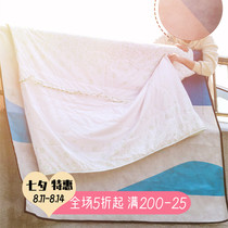 Drying quilt artifact shop Balcony railing portable mat Dormitory drying Japanese-style creative quilt sheets dirty mat