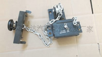 ZTE infinite spare tire hanger ZTE unlimited spare tire tensioner pickup truck spare tire lifter spare tire hanger