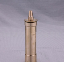 All copper Jade trumpet water landscape landscape 4 6 minutes 1 inch 1 5 inch