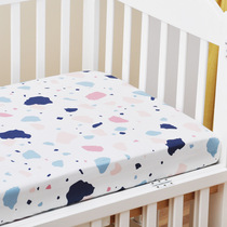 Baby Bedding Baby Bed Hats Cotton Sheet Baby Bed Cover Children Bed Sheet Baby Bed Cover