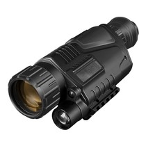 MIXOUT digital night vision camera video can be connected to the computer high-power full night vision telescope