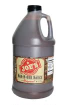 Oklahoma Joes Bar-b-que Sauce Original 64 Fl (1 2