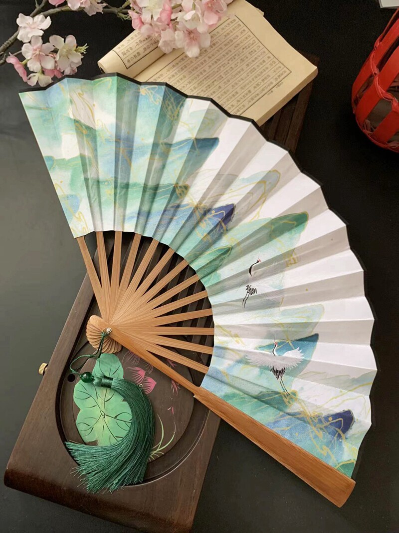 山水折扇-山水折扇促销价格、山水折扇品牌- 淘宝