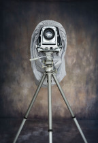 Ultra-light 810 special large format camera crown cloth 