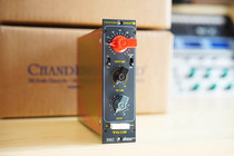 CHANDLER CHANDLER LIMITED TG2-500 500 SERIES Microphone Amplifier Module in stock