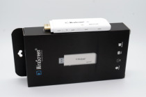 MiraScreen 5G P8-1 HDMI Push Treasure Wireless Dual Frequency Built-in WiFi Same Screen Device