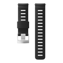  SUUNTO Diving D5 Silicone Braided Strap