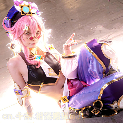 taobao agent Summer clothing, cosplay