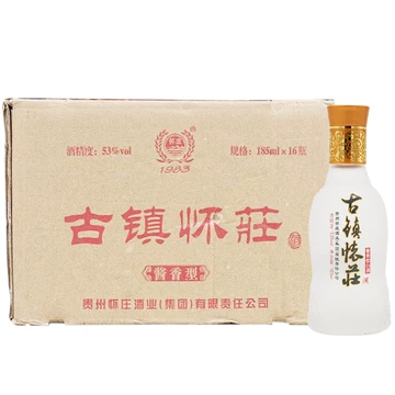 贵州怀庄1983-贵州怀庄1983促销价格、贵州怀庄1983品牌- 淘宝