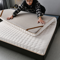  Mattress pad Student dormitory single tatami mat sponge pad thin summer pad quilt mattress thickened household