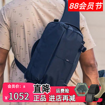 5 11 Tactical satchel backpack Military fan outdoor messenger bag 56437 Tactical bag LV10 messenger bag 511 Shoulder bag