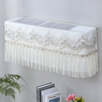 2021 New hanging machine dust cover windshield cover air conditioning cover dust cover hanging windshield anti-straight blow windshield cover