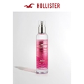 Hollister2020 summer new product Malaia spray female 305633-1