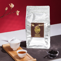 COFCO Zhongcha seawall Tea Flagship Store Luzhou-flavor Oolong Tea 250g Simple Bags Old Fairy Narcissus
