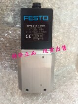 FESTO Busbar 164315 MPPE-3-1 8-25-010-B Easy to install