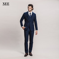 XEE Mens Suit Suit X83066456