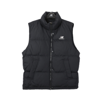 NEW BALANCE Yintai counter 2020 autumn new products men and women with the same down vest NCNJA4E013