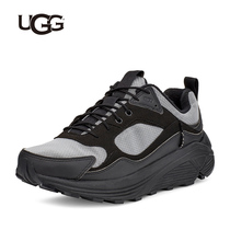 UGG2020 spring and summer new mens shoes fashion trend mesh low-help daddy shoes sneakers 1108038