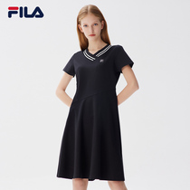 FILA FILA 2021 summer new womens dress F11W128305F