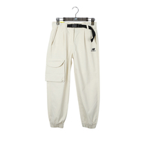 NEW BALANCE Yintai Counter 2020 Autumn New Womens overalls NCNTA43012