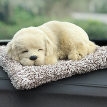 Car Emulation Dog Bamboo Charcoal Bag New Car Apart formaldehyde Peculiar Smell Except Taste Items Interior Paparazzi Activated Charcoal Pendulum
