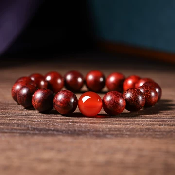 红色木质手串-红色木质手串促销价格、红色木质手串品牌- 淘宝