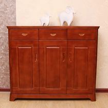Xiliuyuan family YM-XG1601 shoe cabinet