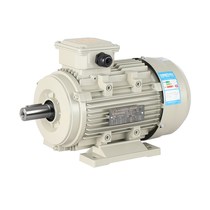 Copper YS three-phase asynchronous motor aluminum 0 25 0 37 0 75 1 1 1 5KW kW motor 380V