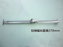Window wind support plastic steel doors and windows windbreak angle control limiter push window stop swing positioning